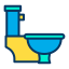 Flush Mechanism is Destructive