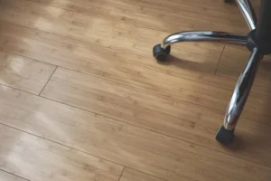 bamboo flooring