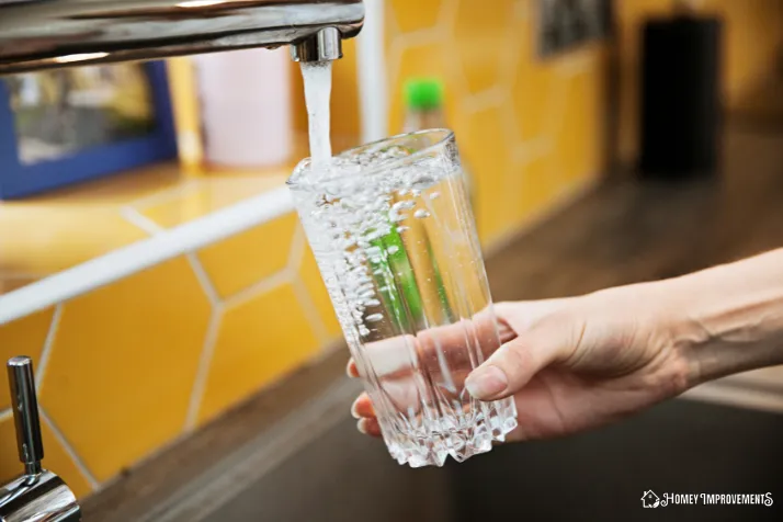 Tap Water